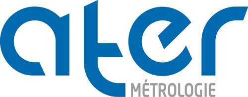 Logo ATER METROLOGIE