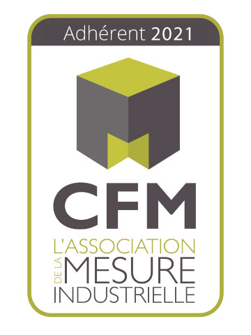 Laboratoire adhérent CFM