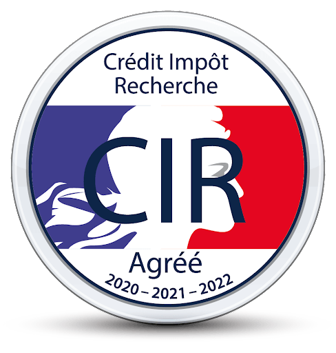 research tax credit logo